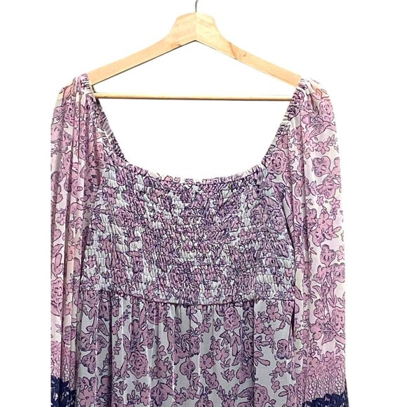 Maison Tara Victoria Dress Pink Size 10 - Picture 6 of 13